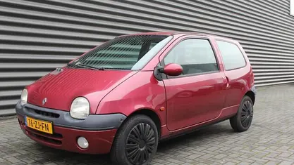 Occasion Renault Twingo Authentique 59 PK (43 kW) 2001 Hatchback