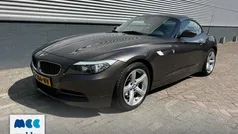 Bruin Gebruikt 2011 BMW Z4 Executive Cabriolet | € 21.990 (Eerlijke prijs)
