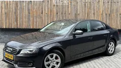 Grijs Gebruikt 2010 Audi A4 Sedan | € 8.950 (Eerlijke prijs)