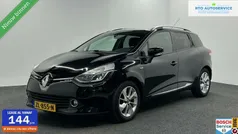 Renault Clio GrandTour