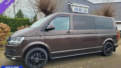 Occasion 2019 VW T6.1 Highline Van | € 22.450 (Eerlijke prijs)