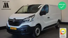 Wit Gebruikt 2020 Renault Trafic Van | € 12.950 (Super prijs)