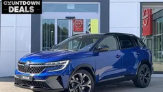 Blauw Gebruikt 2023 Renault Austral Techno Esprit Alpine SUV | € 33.195 (Eerlijke prijs)