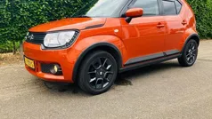 Gebruikt 2017 Suzuki Ignis Hatchback | € 11.985 (Eerlijke prijs)
