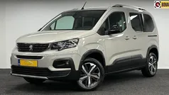 Gebruikt 2022 Peugeot Rifter Allure MPV | € 28.995 (Eerlijke prijs)