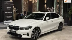 Wit Gebruikt 2020 BMW 330 Executive Sedan | € 31.750 (Eerlijke prijs)