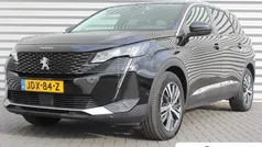 Zwart Gebruikt 2022 Peugeot 5008 Allure MPV | € 28.895 (Eerlijke prijs)
