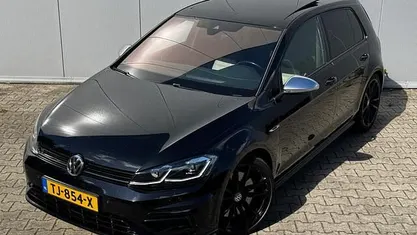 Occasion 2017 VW Golf VII R Hatchback | € 23.450 (Goede deal)