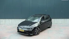 Zwart Gebruikt 2022 VW Golf VIII R Hatchback | € 44.999 (Eerlijke prijs)