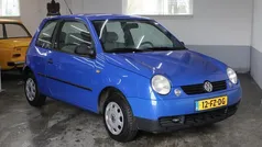 Blauw Gebruikt 2000 VW Lupo Trendline Hatchback | € 850 (Eerlijke prijs)