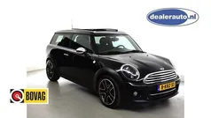 Gebruikt 2013 Mini Cooper Clubman Chili Stationwagen | € 8.950 (Eerlijke prijs)