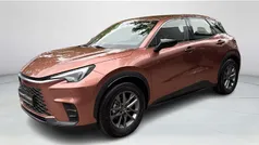 Bruin Nieuw 2025 Lexus LBX SUV | € 38.949 (Goede deal)