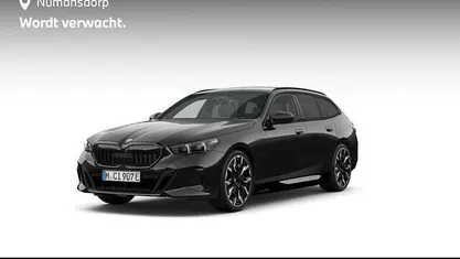 Occasion 2026 BMW 530e M Sport Stationwagen | € 91.768 (Eerlijke prijs)