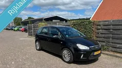 Gebruikt 2009 Ford C-MAX Titanium MPV | € 3.750 (Eerlijke prijs)