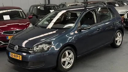 Occasion VW Golf VII Comfortline 105 PK (77 kW) 2012 Hatchback