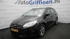 Gebruikt 2014 Ford Focus Stationwagen | € 2.990 (Goede deal)