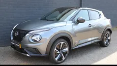 Grijs Gebruikt 2023 Nissan Juke 360º SUV | € 26.940 (Eerlijke prijs)