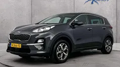 Gebruikt 2019 Kia Sportage SUV | € 15.920 (Goede deal)