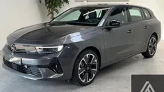 Grijs Gebruikt 2024 Opel Astra Edition Stationwagen | € 27.450 (Eerlijke prijs)