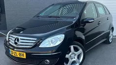 Gebruikt 2008 Mercedes B170 AMG MPV | € 3.950 (Goede deal)