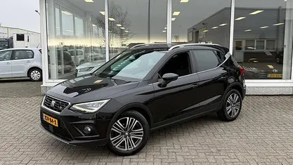 Occasion 2019 Seat Arona Business SUV | € 18.250 (Eerlijke prijs)