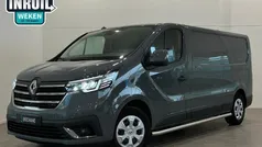 Overige Gebruikt 2023 Renault Trafic Van | € 22.225 (Eerlijke prijs)