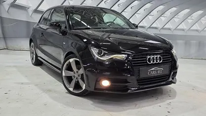 Occasion Audi A1 Ambition 122 PK (89 kW) 2011 Hatchback