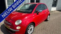 Gebruikt 2009 Fiat 500 Hatchback | € 3.450 (Eerlijke prijs)