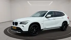 Gebruikt 2011 BMW X1 Executive SUV | € 7.995 (Super prijs)