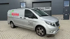 Gebruikt 2017 Mercedes Vito Van | € 14.495 (Super prijs)
