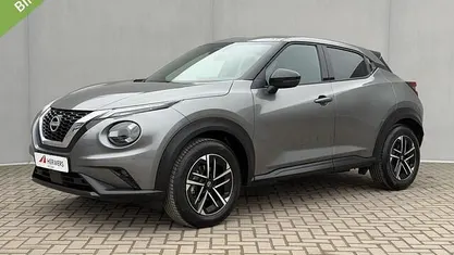 Occasion Nissan Juke N-Connecta 115 PK (84 kW) 2025 SUV