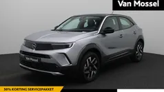 Opel Mokka-e