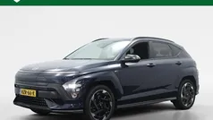 Gebruikt 2025 Hyundai Kona N Line SUV | € 37.485 (Goede deal)