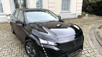 Occasion 2023 Peugeot 308 SW Stationwagen | € 23.250 (Eerlijke prijs)