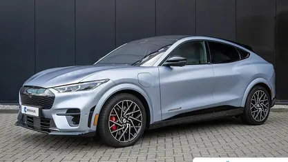 Gebruikt 2022 Ford Mustang Mach-E GT SUV | € 41.795 (Eerlijke prijs)
