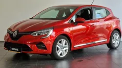 Gebruikt 2020 Renault Clio V Zen Hatchback | € 14.645 (Eerlijke prijs)