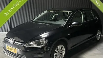 Occasion 2015 VW Golf VII Comfortline Hatchback | € 7.999 (Eerlijke prijs)