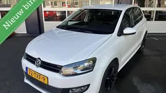 Gebruikt 2012 VW Polo Highline Hatchback | € 6.950 (Eerlijke prijs)