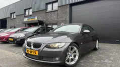 Gebruikt 2007 BMW 335 Executive Coupé | € 13.450 (Goede deal)