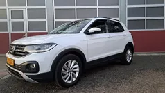 Gebruikt 2020 VW T-Cross Business SUV | € 18.950 (Eerlijke prijs)