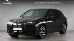 Gebruikt 2023 BMW iX Shadowline SUV | € 74.950 (Eerlijke prijs)