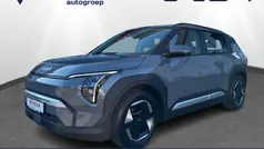 Grijs Nieuw 2025 Kia EV3 3 SUV | € 34.790 (Goede deal)
