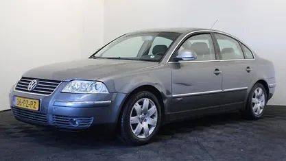 Occasion VW Passat Comfortline 150 PK (110 kW) 2005 Sedan
