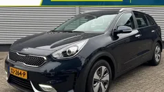 Gebruikt 2019 Kia Niro SUV | € 20.735 (Eerlijke prijs)