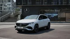 Gebruikt 2025 Mercedes EQA250+ Business SUV | € 54.050 (Eerlijke prijs)