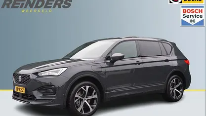 Occasion 2025 Seat Tarraco Business SUV | € 33.900 (Super prijs)