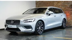 Gebruikt 2025 Volvo V60 Stationwagen | € 41.950 (Eerlijke prijs)