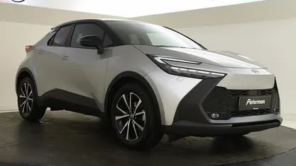 Occasion 2024 Toyota C-HR Style SUV | € 31.999 (Eerlijke prijs)