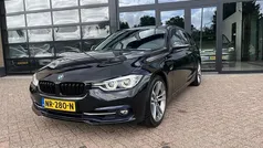 Gebruikt 2017 BMW 330 Executive Stationwagen | € 17.950 (Eerlijke prijs)