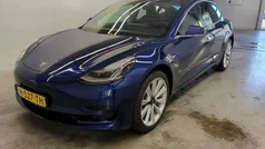 Blauw Gebruikt 2020 Tesla Model 3 Sedan | € 19.900 (Eerlijke prijs)
